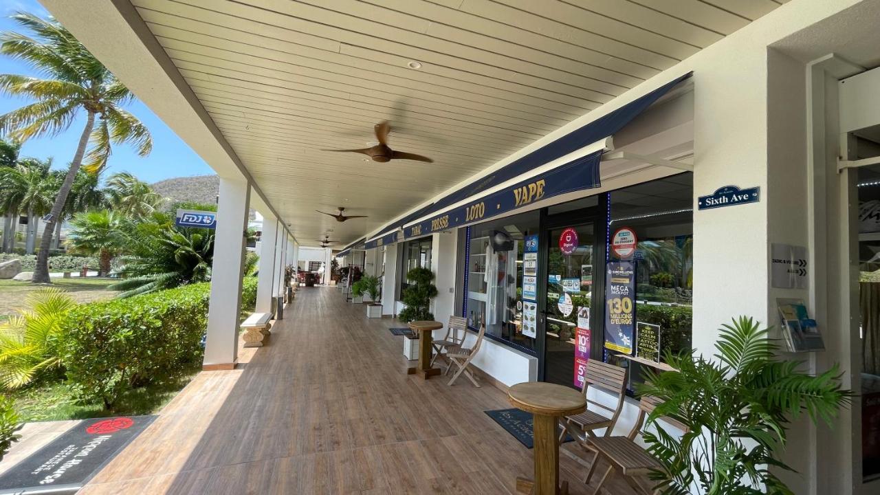 Island Escape, Marina Paradise & Beach Adventures クルドサック エクステリア 写真
