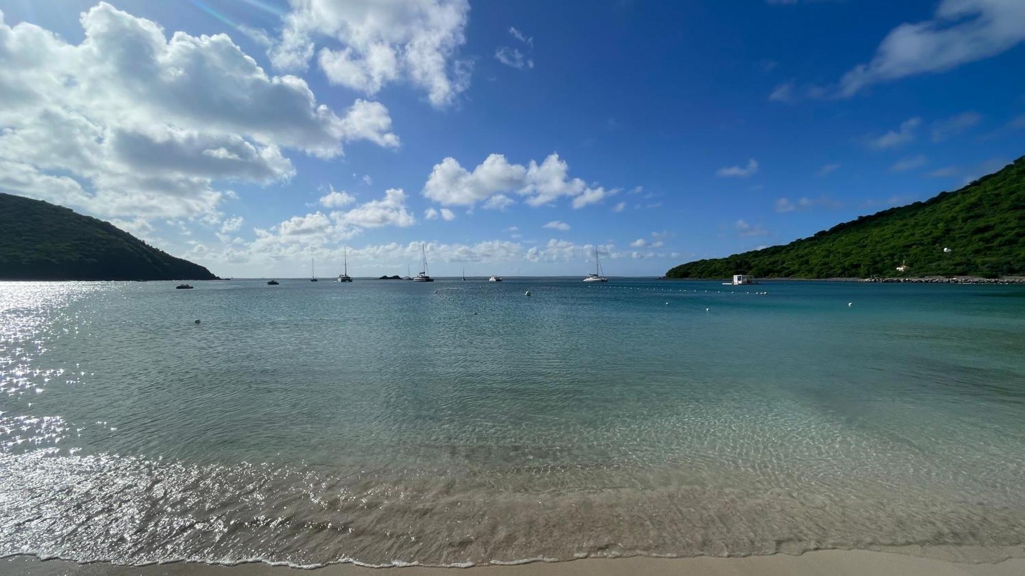 Island Escape, Marina Paradise & Beach Adventures クルドサック エクステリア 写真