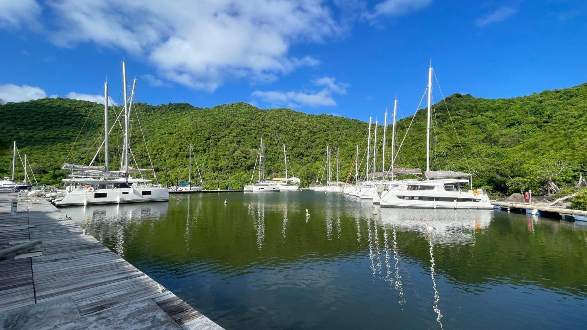 Island Escape, Marina Paradise & Beach Adventures クルドサック エクステリア 写真